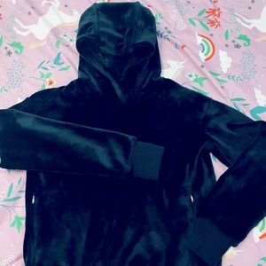 Athleta Girl Super Cozy Hoodie